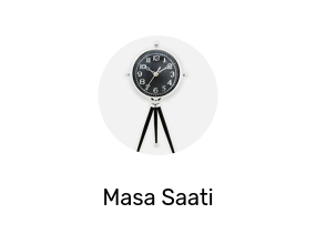 Masa Saati
