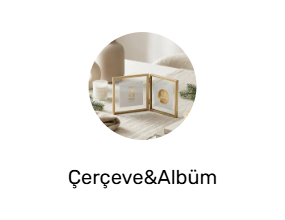 Çerçeve&Albüm