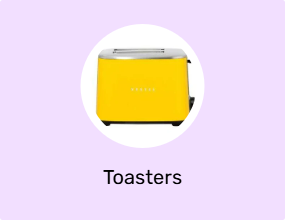 Toasters