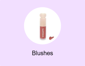 Blushes
