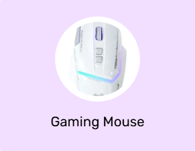 Gaming Mouse