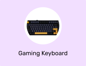 Gaming Keyboard