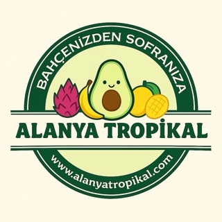 Alanya Tropikal