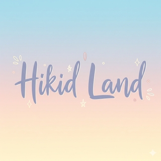 Hikid Land