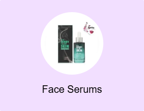 Face Serums