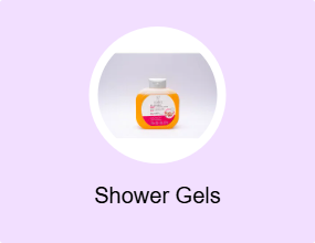 Shower Gels