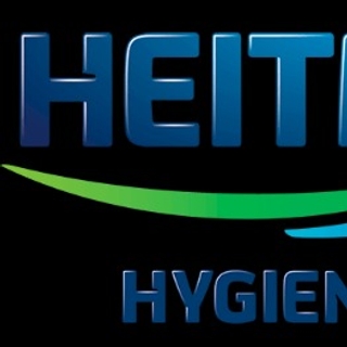 HEITMANN Ev Temizlik Ürünleri logo