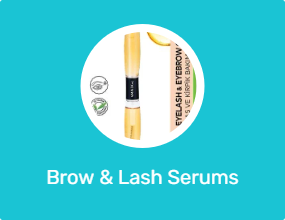 Brow & Lash Serums