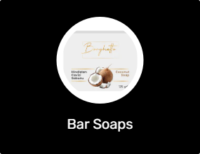 Bar Soaps