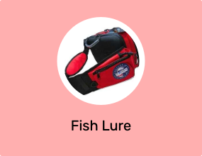 Fish Lure