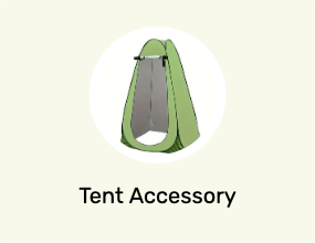 Tent Accessory