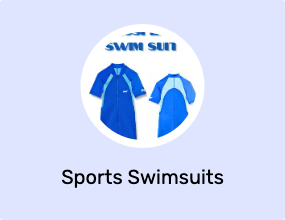 Sports Swimsuits