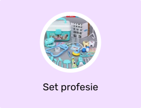 Set profesie