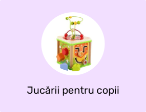 Jucării pentru copii