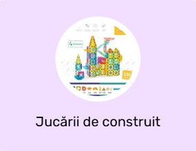 Jucării de construit