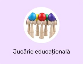 Jucărie educațională