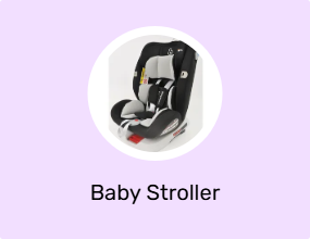 Baby Stroller Accessories