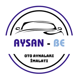 AYSAN-BE OTO AYNALARI İMALATI