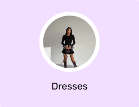 Dresses