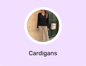 Cardigans