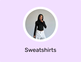Sweatshirts