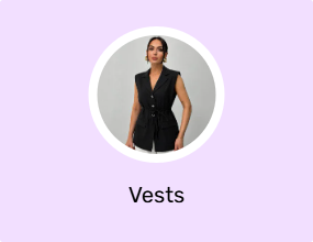 Vests