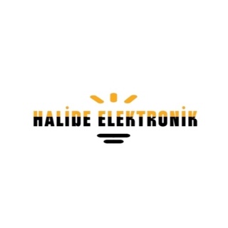 HALİDE ELEKTRONİK