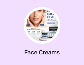 Face Creams