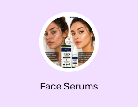 Face Serums