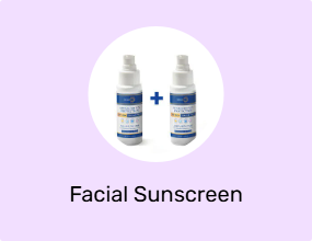 Facial Sunscreen