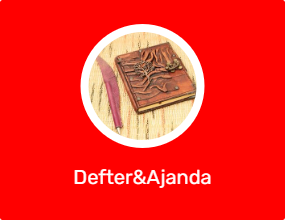 Defter&Ajanda
