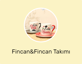 Fincan&Fincan Takımı