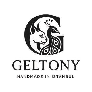 GELTONY SHOES