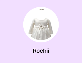 Rochii