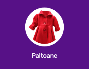Paltoane
