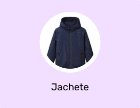 Jachete