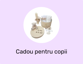 Cadou pentru copii