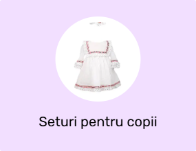 Seturi pentru copii
