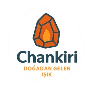 Chankiri Tuz Lambaları