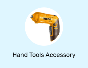 Hand Tools Accessory Set
