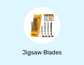 Jigsaw Blades