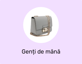 Genți de mână