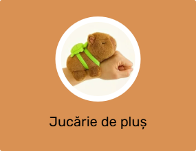Jucărie de pluș
