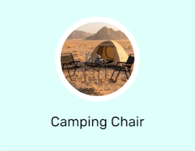 Camping Chair