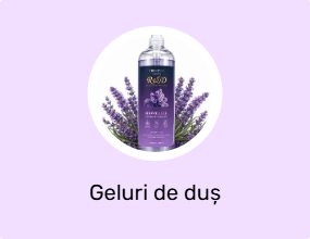 Geluri de duș