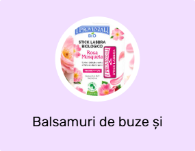 Balsamuri de buze și peelinguri