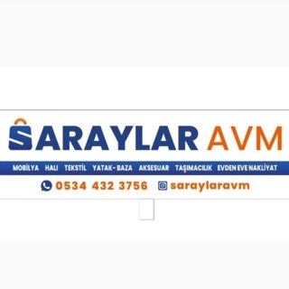 Saraylaravm