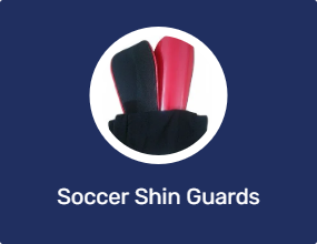 Soccer Shin Guards