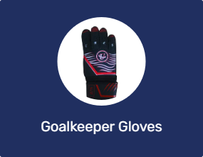 Goalkeeper Gloves