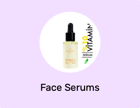 Face Serums